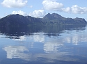 Cloads and Water 06